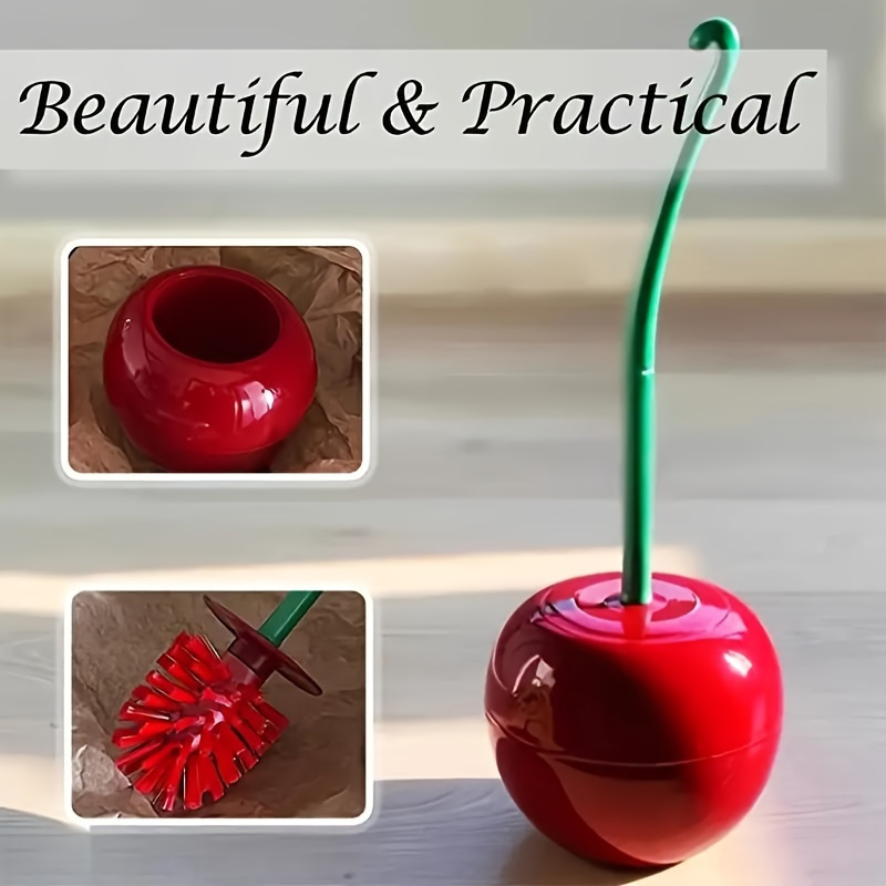 Spazzola per WC a Forma di Cil - Toilet Brush Holder recensione e prezzo