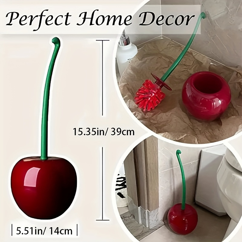 Spazzola per WC a Forma di Cil - Toilet Brush Holder recensione e prezzo