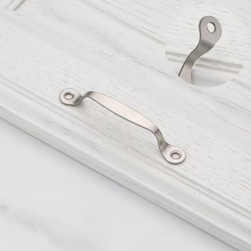 Maniglie per mobili semplici d - Home Hardware Bathroom Cabinets recensione e prezzo