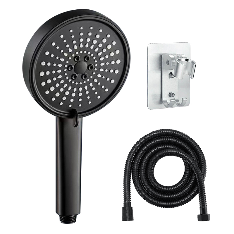 Soffione doccia a 5 modalità S - Home And Bathroom recensione e prezzo