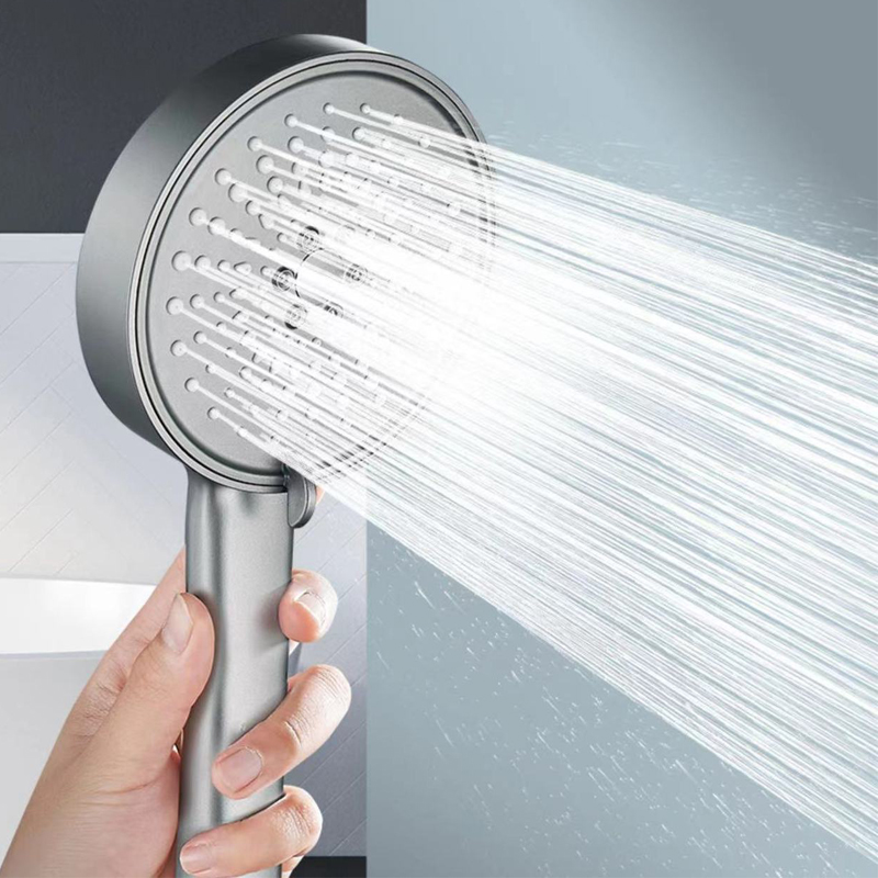 Soffione doccia a 5 modalità S - Home And Bathroom recensione e prezzo