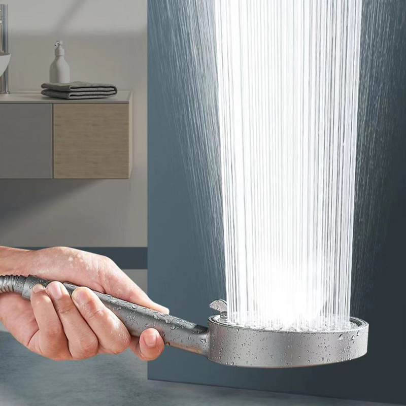 Soffione doccia a 5 modalità S - Home And Bathroom recensione e prezzo