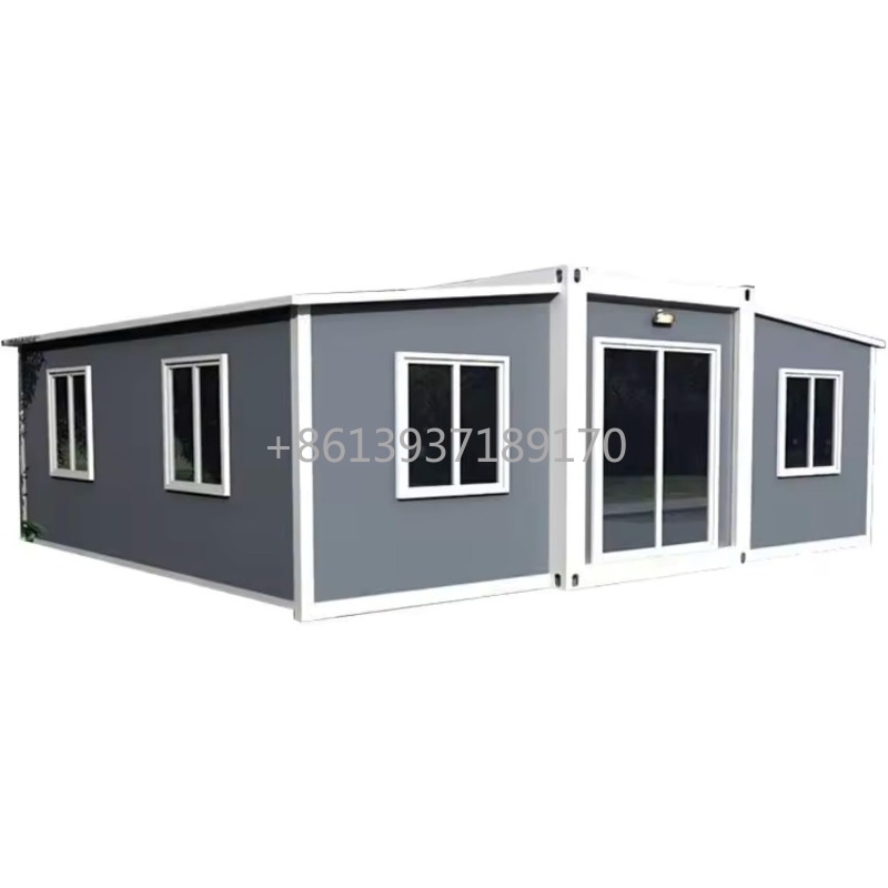 Casa contenitore prefabbricata - Tiny Home Bathroom Kitchen recensione e prezzo