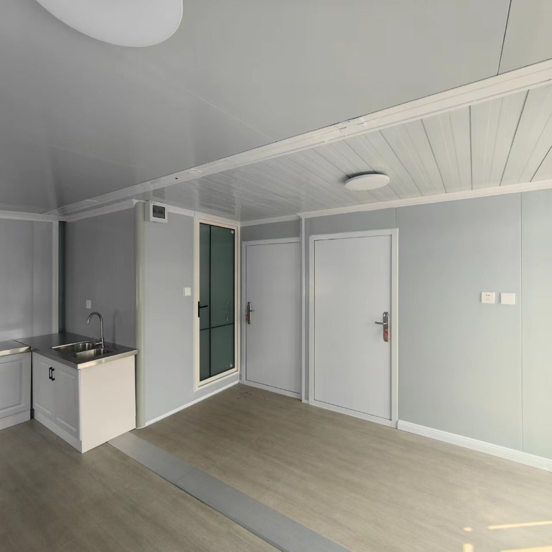 Casa Container Espandibile Per - Tiny Home Bathroom Kitchen recensione e prezzo