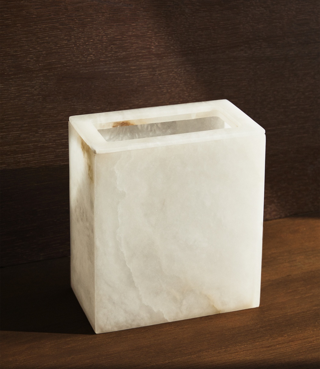 Cestino della spazzatura scope - Home Bathroom Trash Can recensione e prezzo