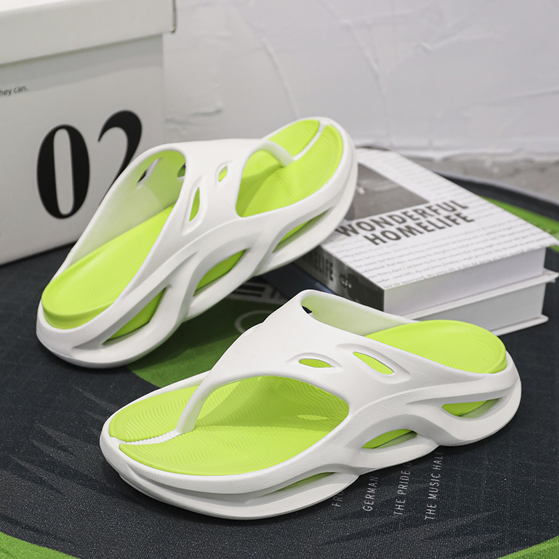 Nuove infradito da uomo pantof - Home Outside Bathroom recensione e prezzo