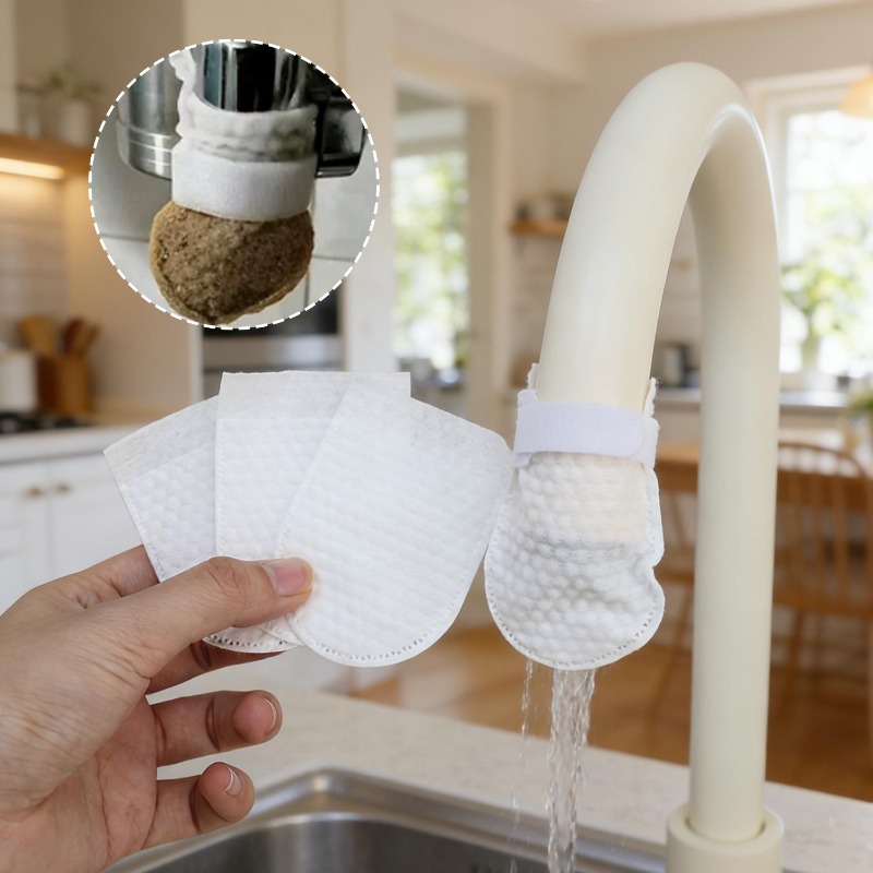 300/30x Sacchetti in cotone pe - Home Bathroom Water Filter recensione e prezzo