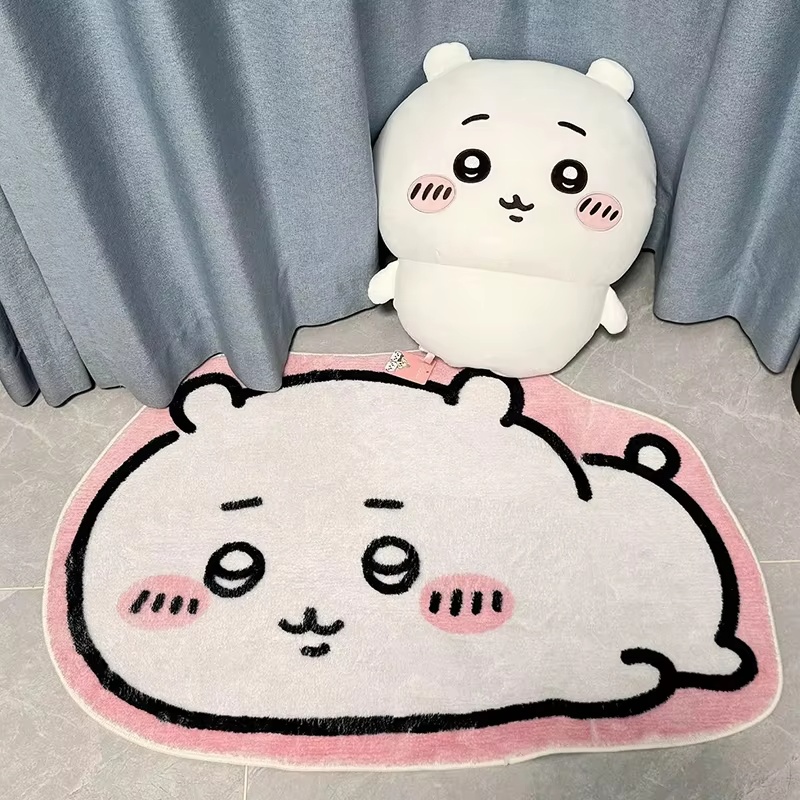 Tappeto Cartoon Anime Hachiwar - Home Bathroom Supplies recensione e prezzo