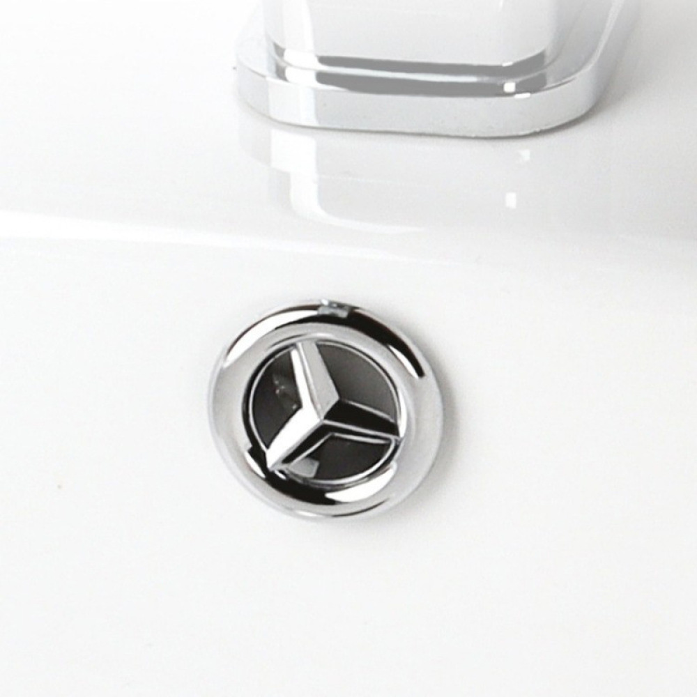 Copertura per Anello di Troppo - Home Hardware Bathroom Vanity recensione e prezzo