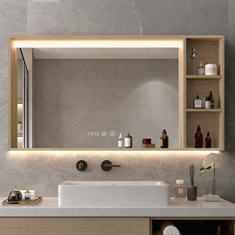 Mobile Bagno Nordic Accent di  - Home Bathroom Cabinets recensione e prezzo