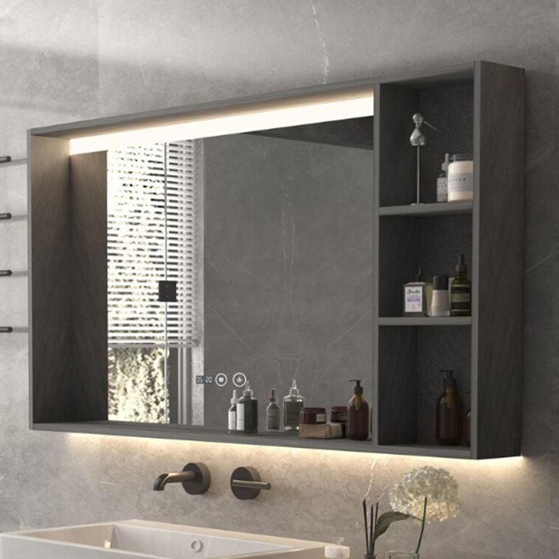Mobile Bagno Nordic Accent di  - Home Bathroom Cabinets recensione e prezzo