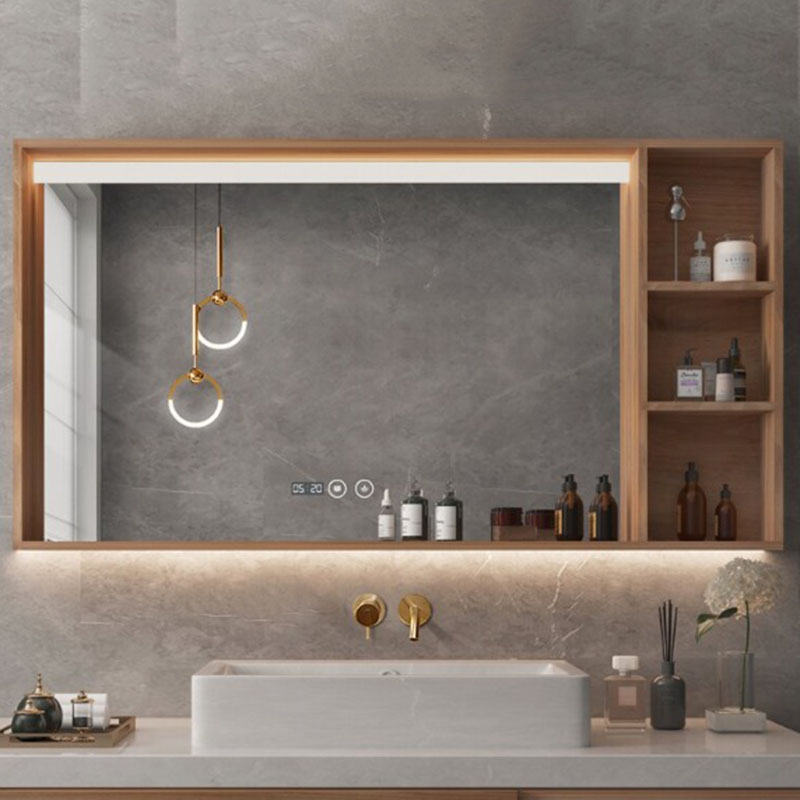 Mobile Bagno Nordic Accent di  - Home Bathroom Cabinets recensione e prezzo