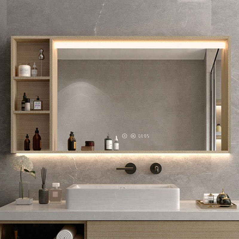 Mobile Bagno Nordic Accent di  - Home Bathroom Cabinets recensione e prezzo