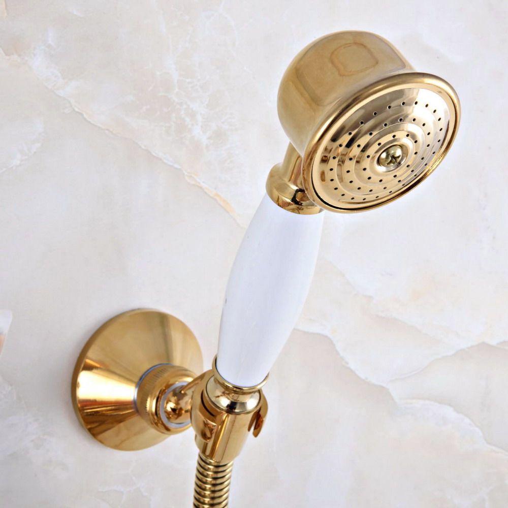 Rubinetti per vasca Ottone col - Home Bathroom Faucets recensione e prezzo