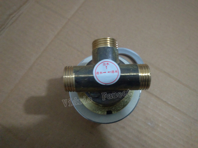 Vidric mobiletto del bagno rub - Home Bathroom Faucets recensione e prezzo