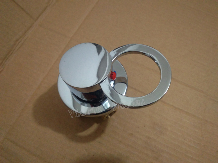 Vidric mobiletto del bagno rub - Home Bathroom Faucets recensione e prezzo