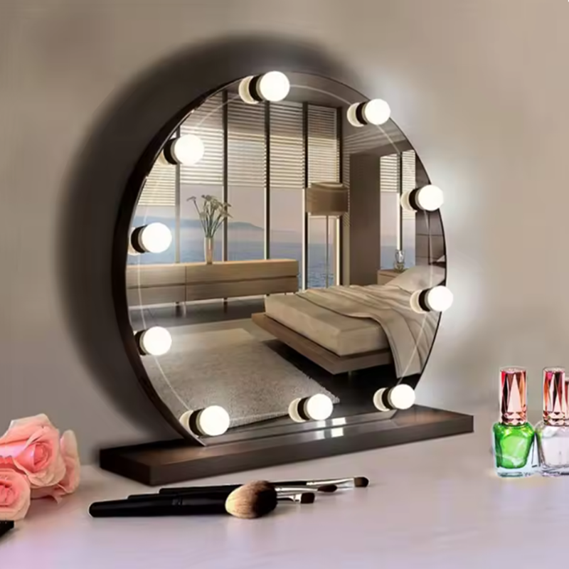 Lampada da tavolo a LED per sp - Home Bathroom Glass recensione e prezzo