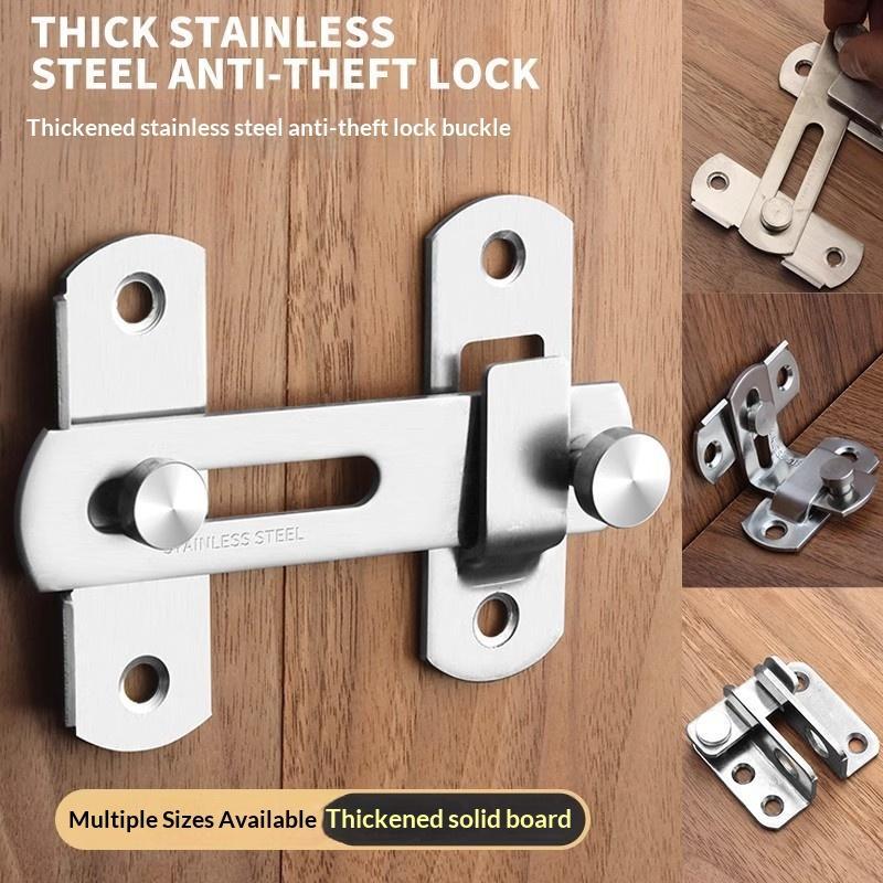 【CPI】Serratura per porta in ac - Home Hardware Bathroom Cabinets recensione e prezzo