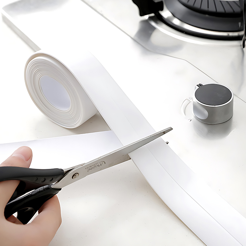 Kit di 2 rotoli di nastro anti - Home Bathroom Supplies recensione e prezzo