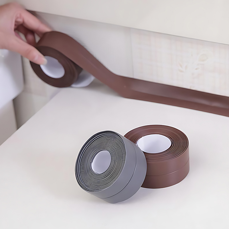 Kit di 2 rotoli di nastro anti - Home Bathroom Supplies recensione e prezzo