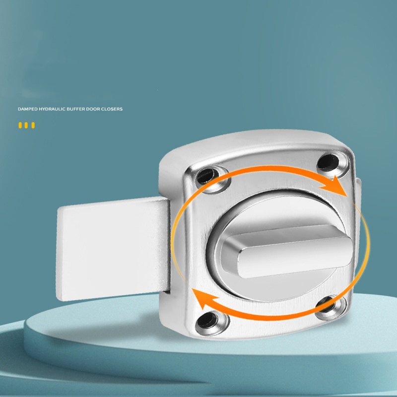 Chiusura di sicurezza domestic - Home Hardware Bathroom Cabinets recensione e prezzo