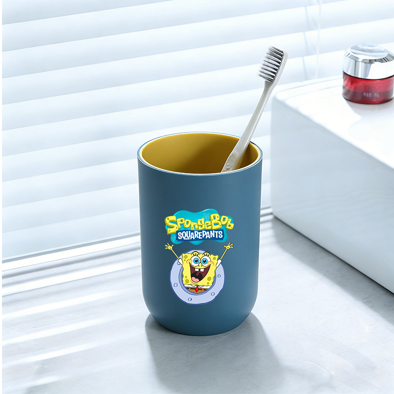 Bicchiere porta spazzolino Spo - Home Bathroom Glass recensione e prezzo