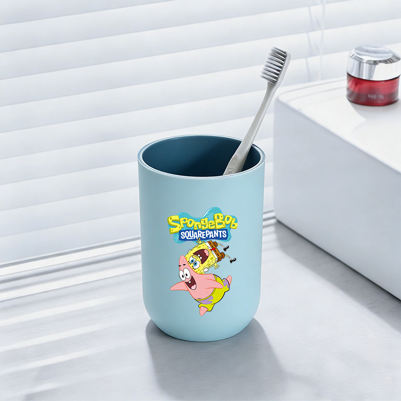 Bicchiere porta spazzolino Spo - Home Bathroom Glass recensione e prezzo