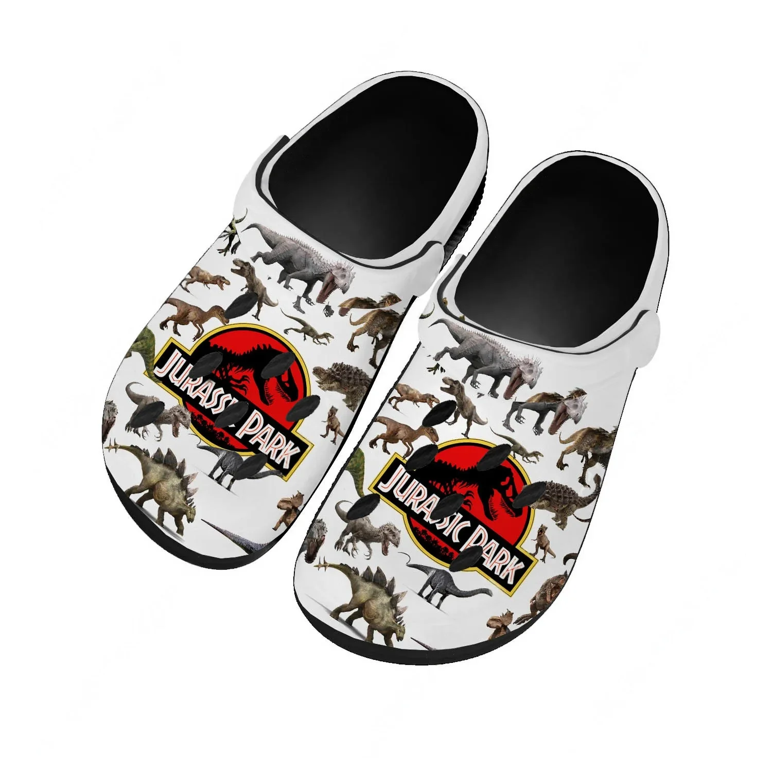 Scarpe Acquatiche Jurassic Par - Home Outside Bathroom recensione e prezzo