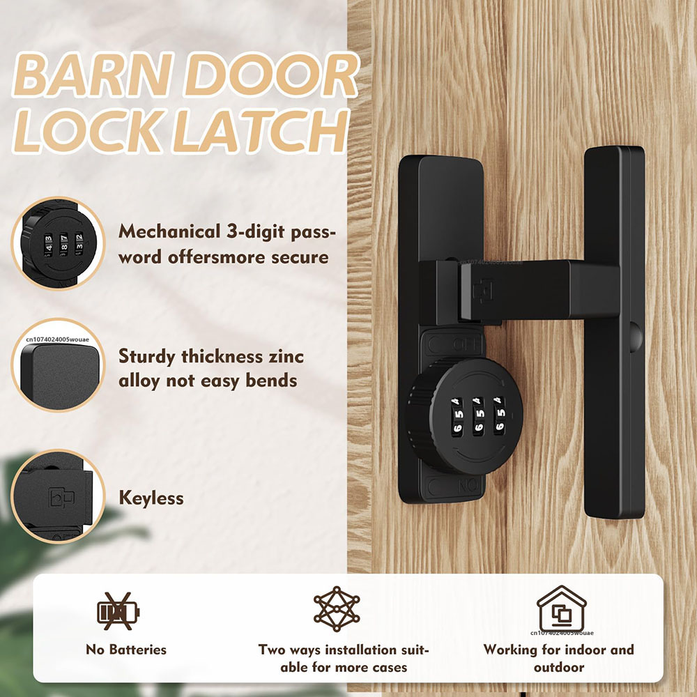 Serratura di sicurezza per por - Home Bathroom Cabinets recensione e prezzo