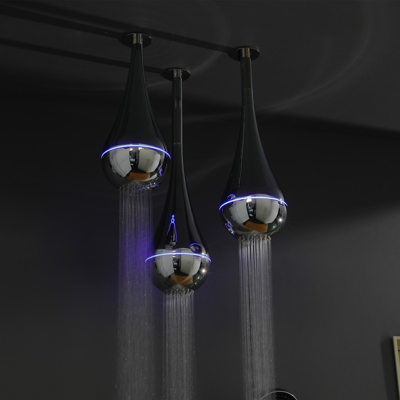 Nuovo Arrivo 2026: Set Doccia  - Home And Bathroom recensione e prezzo