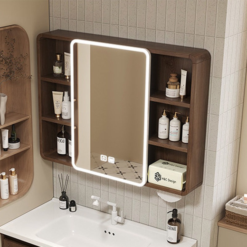 Armadietto da Bagno con Specch - Home Bathroom Cabinets recensione e prezzo