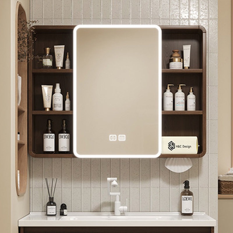 Armadietto da Bagno con Specch - Home Bathroom Cabinets recensione e prezzo
