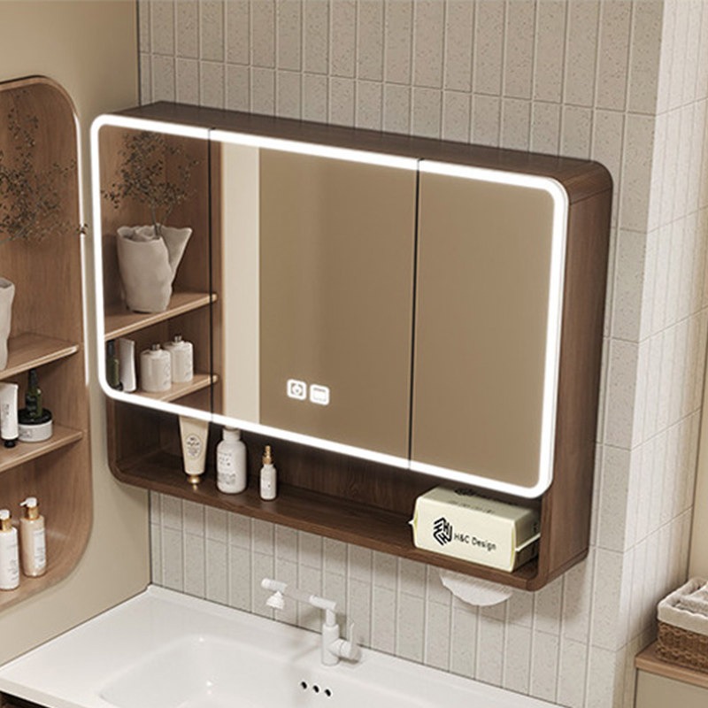 Armadietto da Bagno con Specch - Home Bathroom Cabinets recensione e prezzo