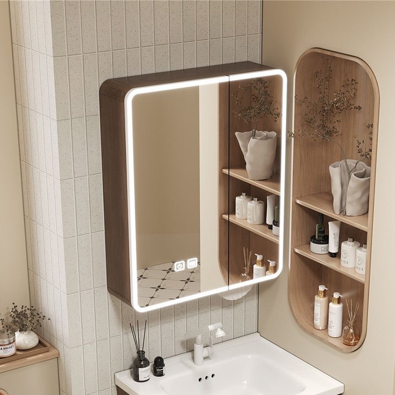 Armadietto da Bagno con Specch - Home Bathroom Cabinets recensione e prezzo