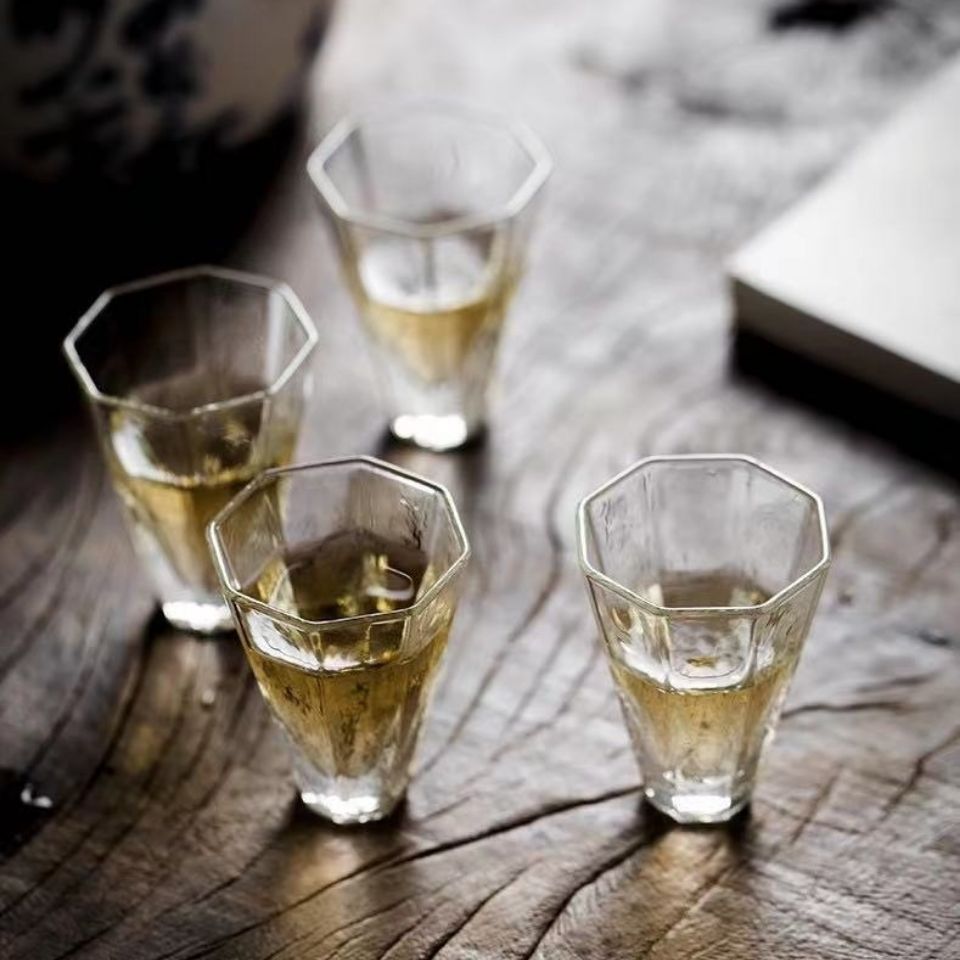 Tazza da tè in vetro in stile  - Yamazaki Home Bathroom Storage recensione e prezzo