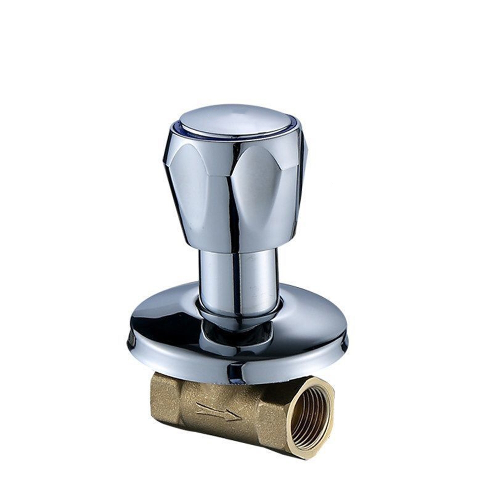1 pz bagno doccia acqua fredda - Home Bathroom Faucets recensione e prezzo