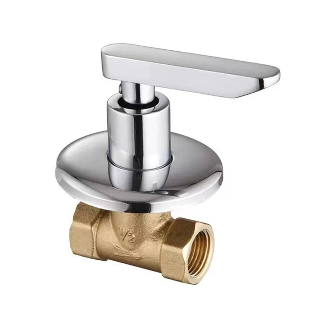 1 pz bagno doccia acqua fredda - Home Bathroom Faucets recensione e prezzo