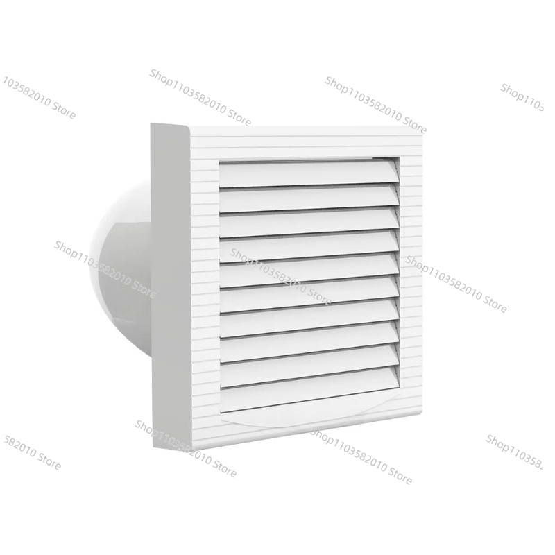 Ventilatore di scarico da bagn - Home Bathroom Extractor Fan recensione e prezzo