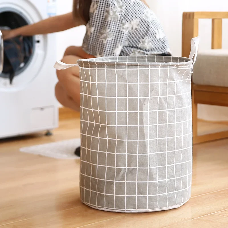 Cesto Portabiancheria Pieghevo - Home Bathroom Supplies recensione e prezzo