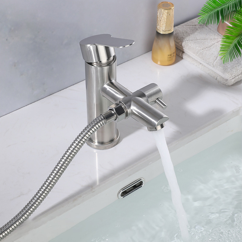 Bagno Doccia Lavabo Rubinetto  - Home Depot Bathroom Vanities recensione e prezzo