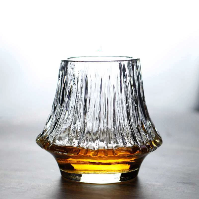 Bicchiere da bere in cristallo - Yamazaki Home Bathroom Storage recensione e prezzo