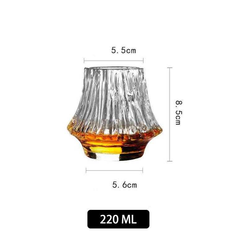 Bicchiere da bere in cristallo - Yamazaki Home Bathroom Storage recensione e prezzo