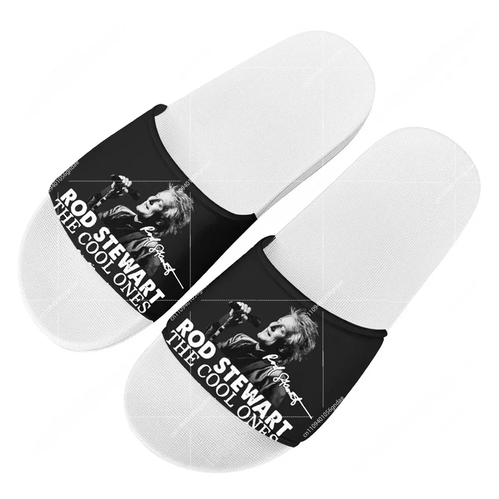 Rod Stewart Pop Music Rock Cia - Home Outside Bathroom recensione e prezzo