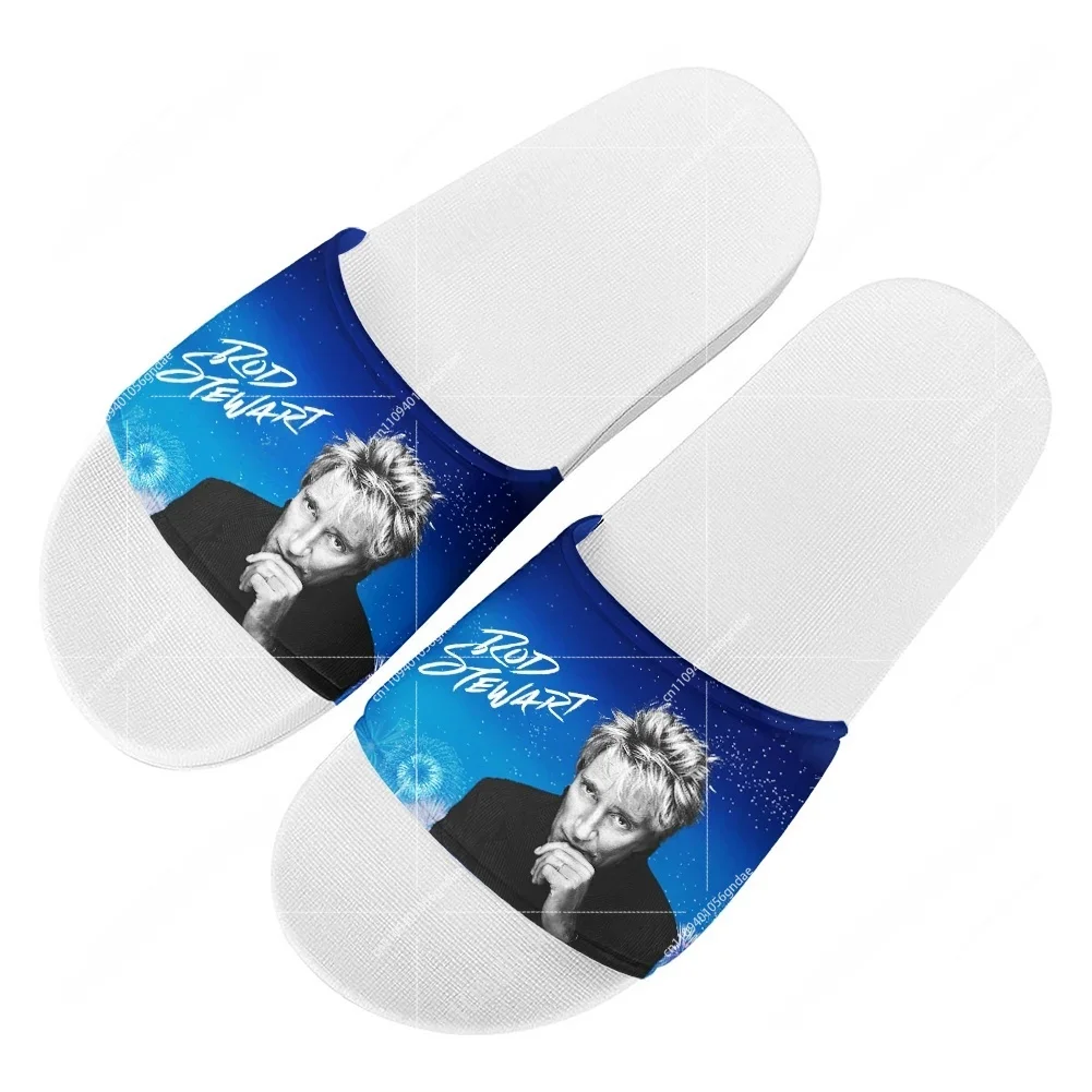 Rod Stewart Pop Music Rock Cia - Home Outside Bathroom recensione e prezzo