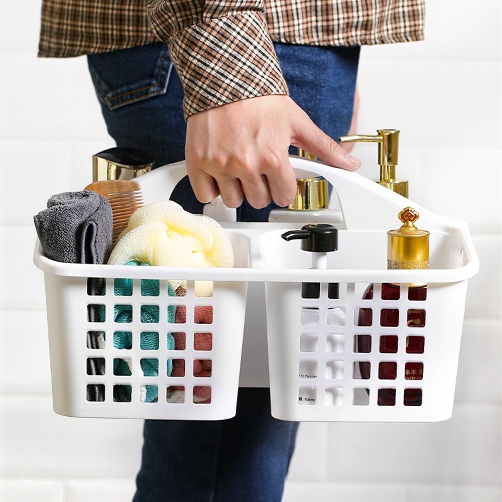 Cestino doccia in plastica res - Home Depot Bathroom Vanities recensione e prezzo