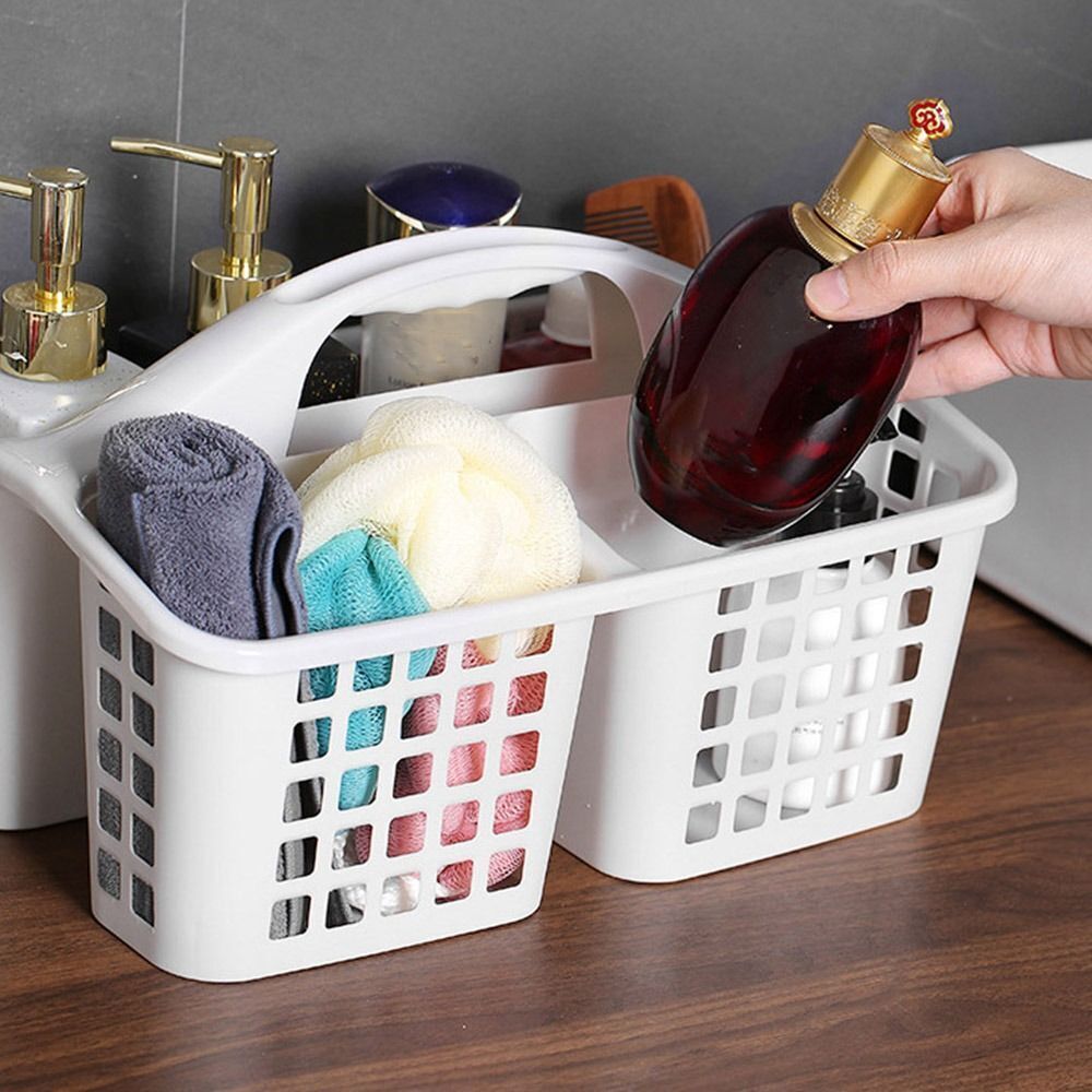 Cestino doccia in plastica res - Home Depot Bathroom Vanities recensione e prezzo
