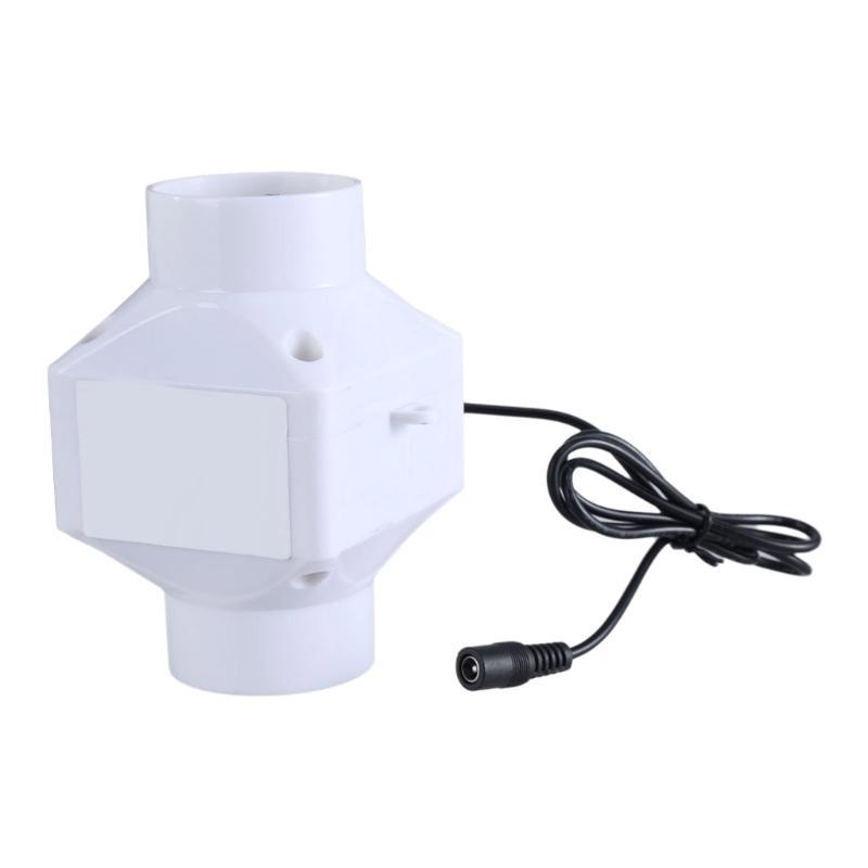 652F 12V Ventola scarico Casa  - Home Bathroom Extractor Fan recensione e prezzo