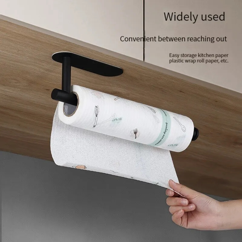 Portarotoli multiuso per carta - Tiny Home Bathroom Kitchen recensione e prezzo