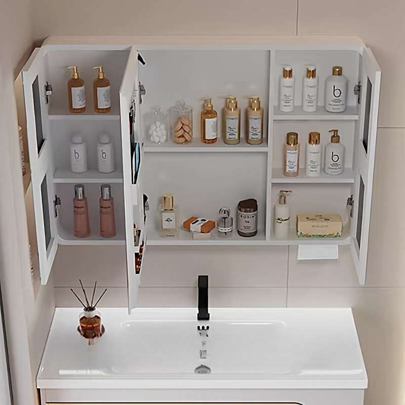 Mobiletto da Bagno Creativo ed - Home Bathroom Cabinets recensione e prezzo