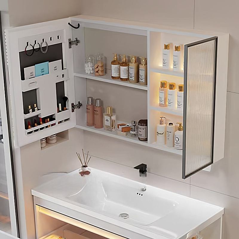 Mobiletto da Bagno Creativo ed - Home Bathroom Cabinets recensione e prezzo